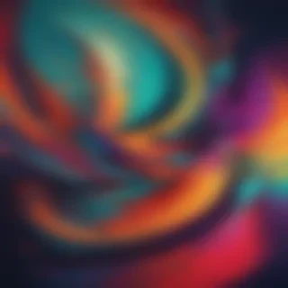 abstract shapes png