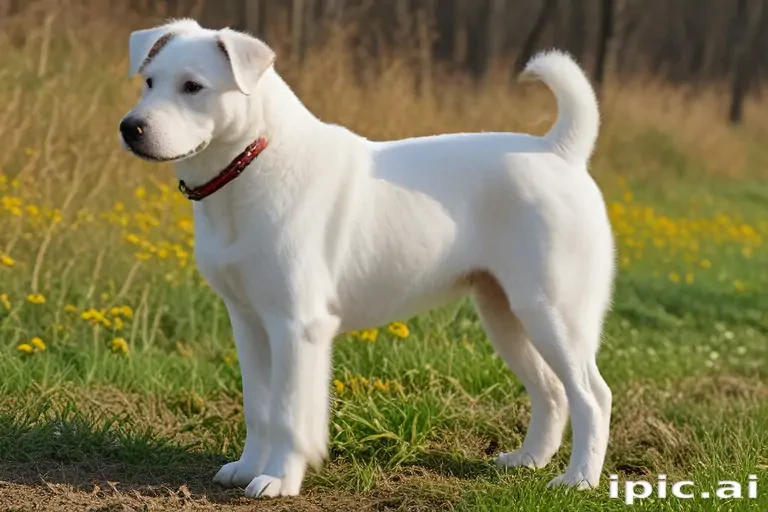 ukrainian levkoy breed