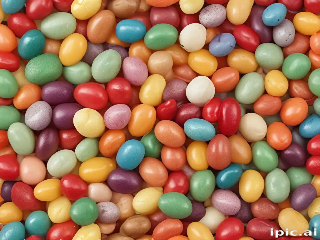 jelly beans png