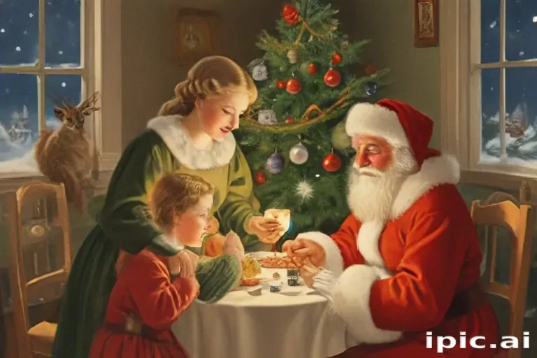 public domain christmas images