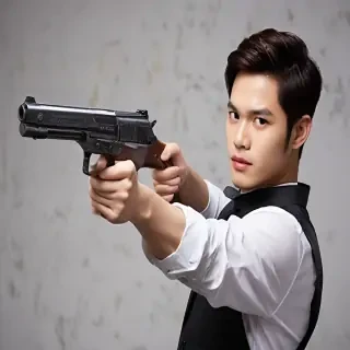 gun ong