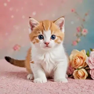 kitty backgrounds