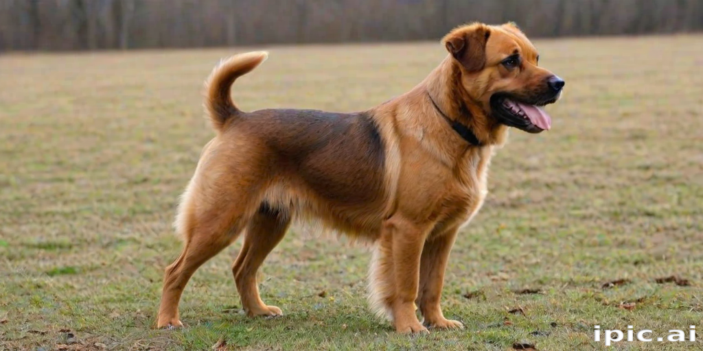 chilier dog breed