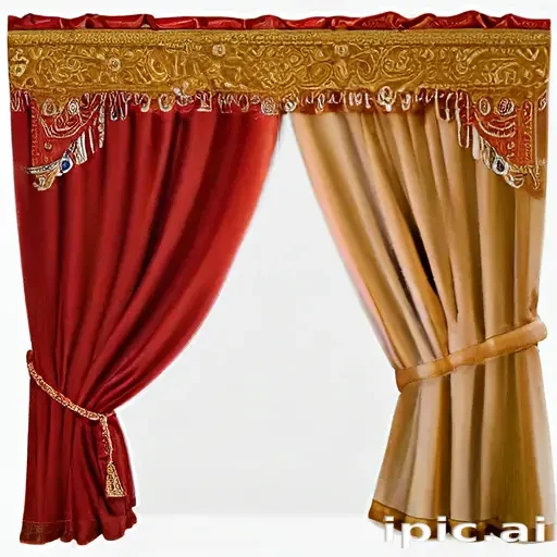 curtain png