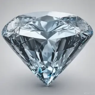 diamond clipart