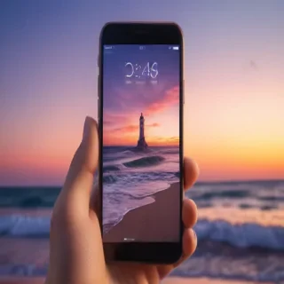 cute aesthetic wallpapers for iphone