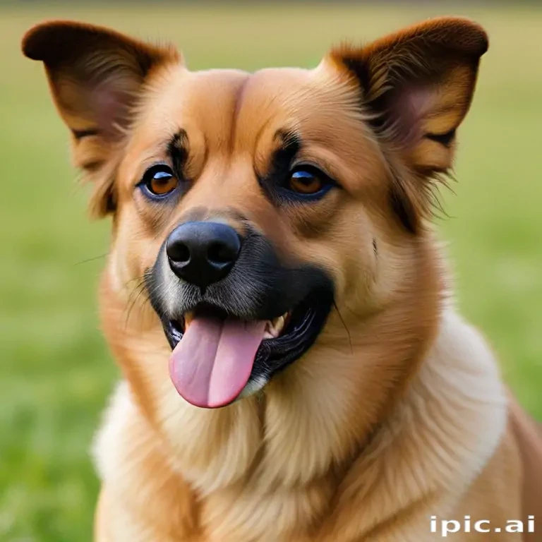 chilier dog breed
