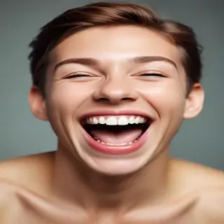 laughing png