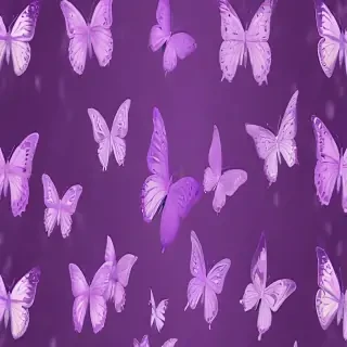 butterfly backgrounds purple