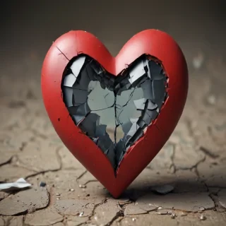 broken hearts wallpapers