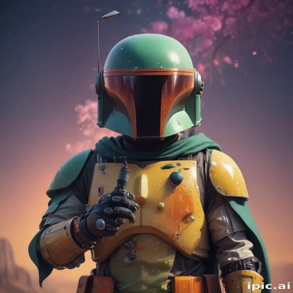 cute boba backgrounds