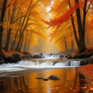 fall background wallpaper iphone