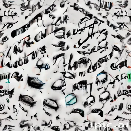 scribbles png