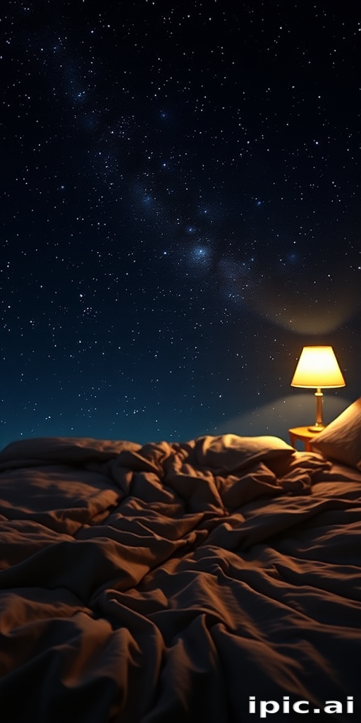 bed back ground