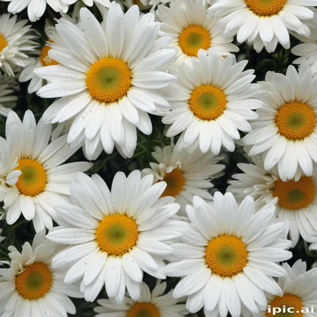 daisy desktop wallpaper