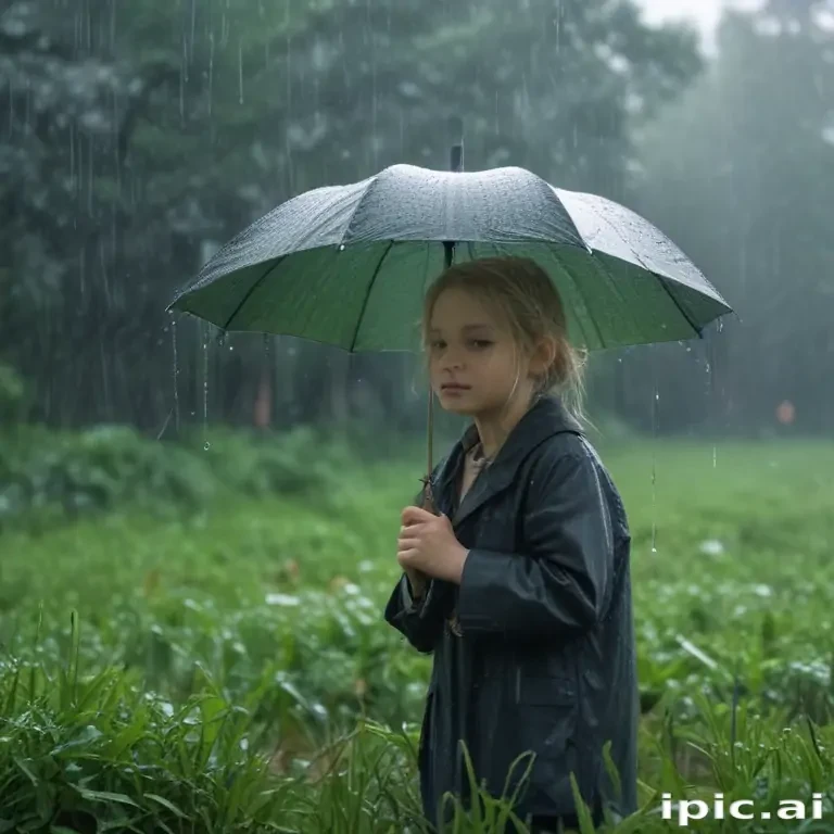 rain sounds