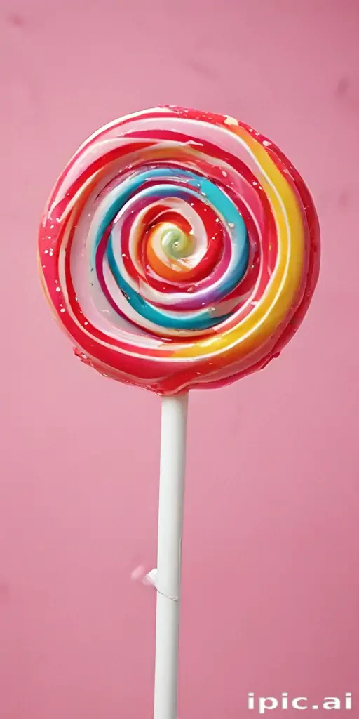 picture of lollipop