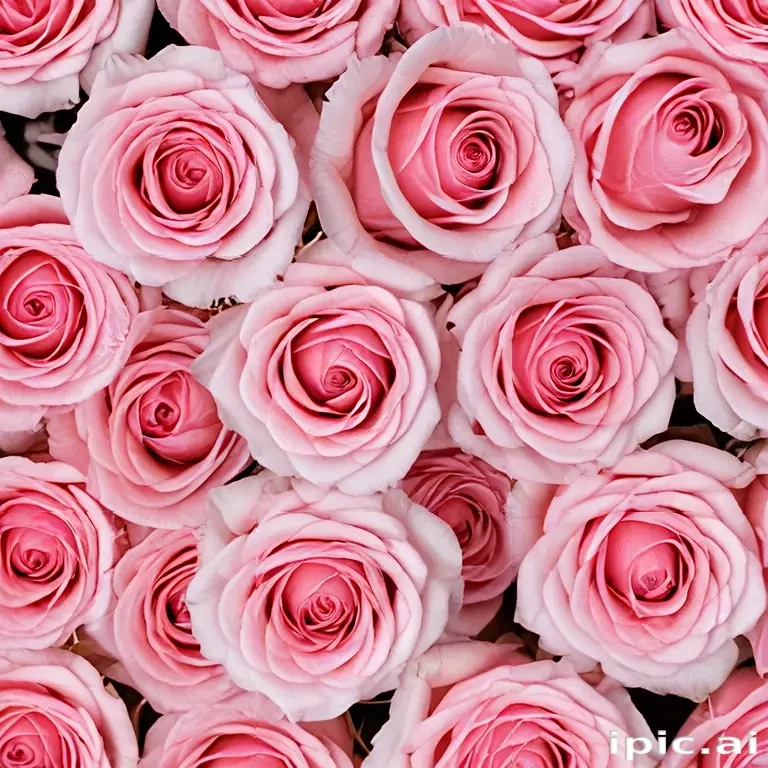 pink roses wallpaper iphone