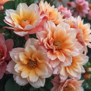 iphone wallpaper flower background