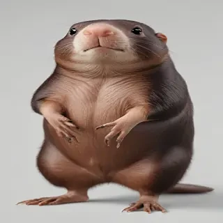 mole png