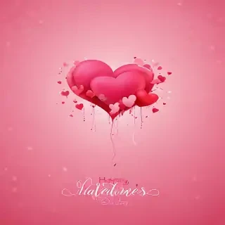 happy valentines day wallpaper
