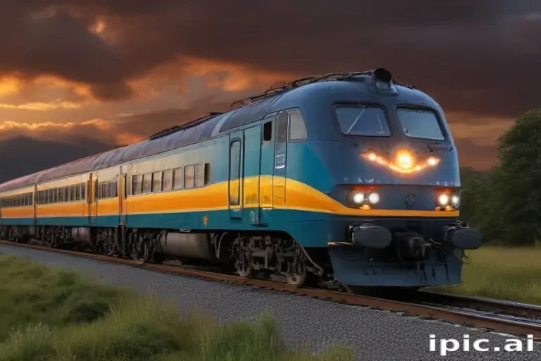 a train png