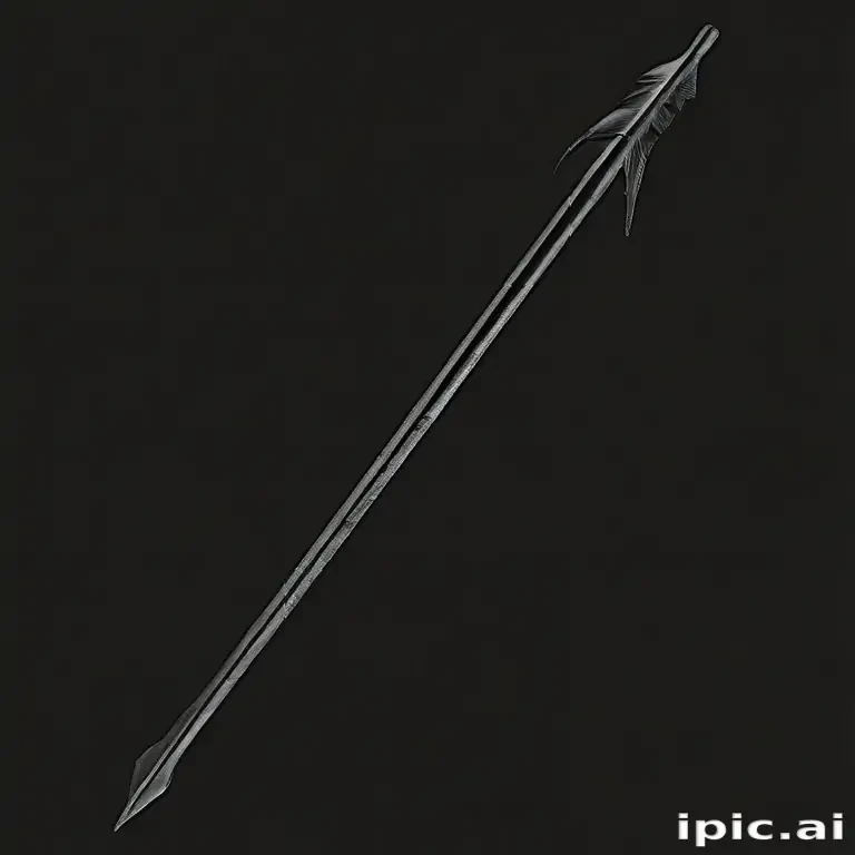 black arrow png