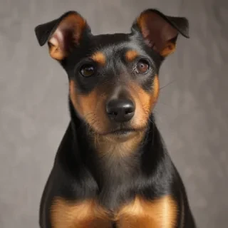manchester terrier
