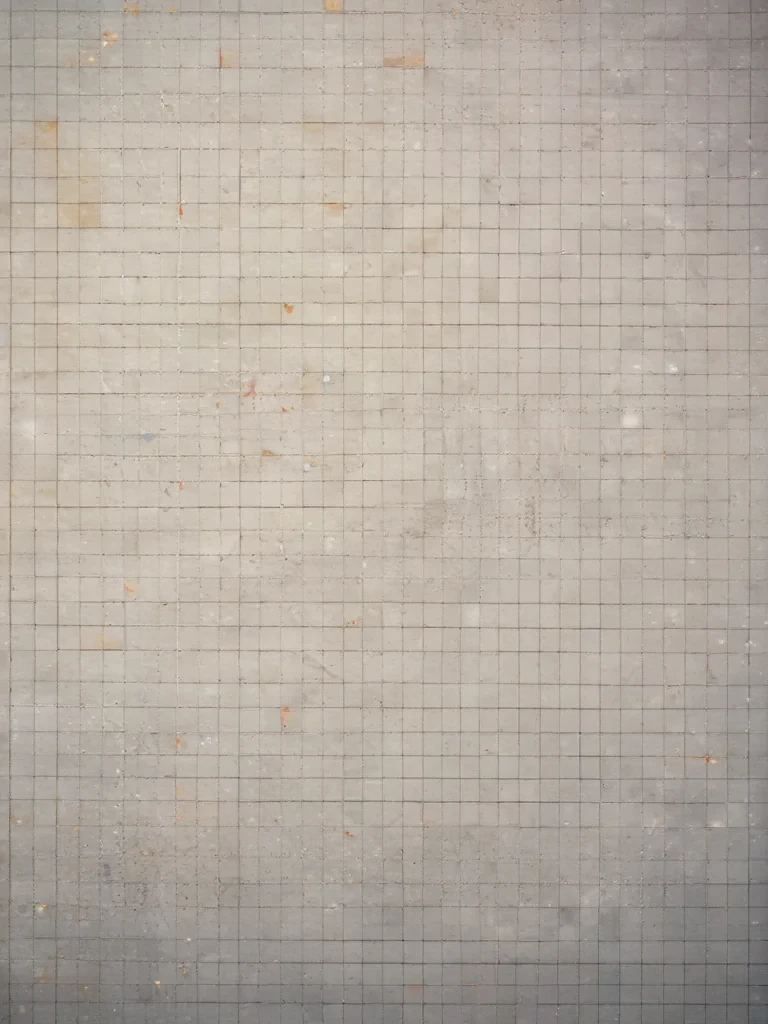 grid paper background
