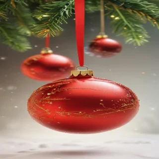 christmas background phone