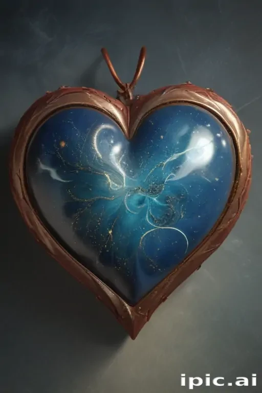 heart shape