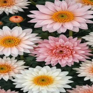 chrysanthemum png