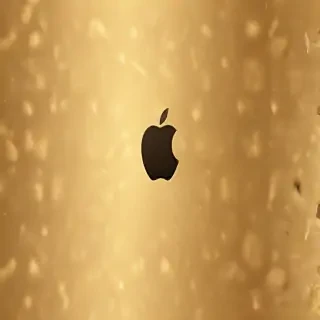 iphone wallpaper gold