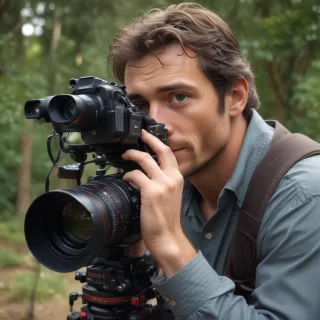 cameraman