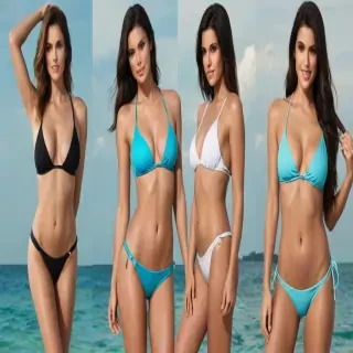 ai bikini generator online free
