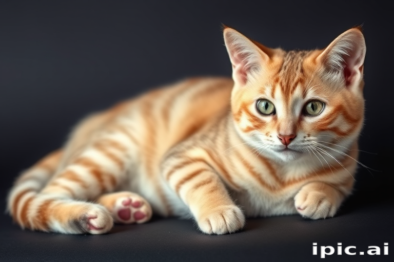 american polydactyl breed