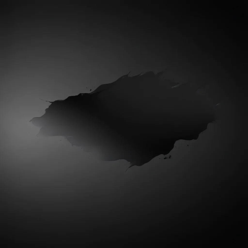 black gradient png
