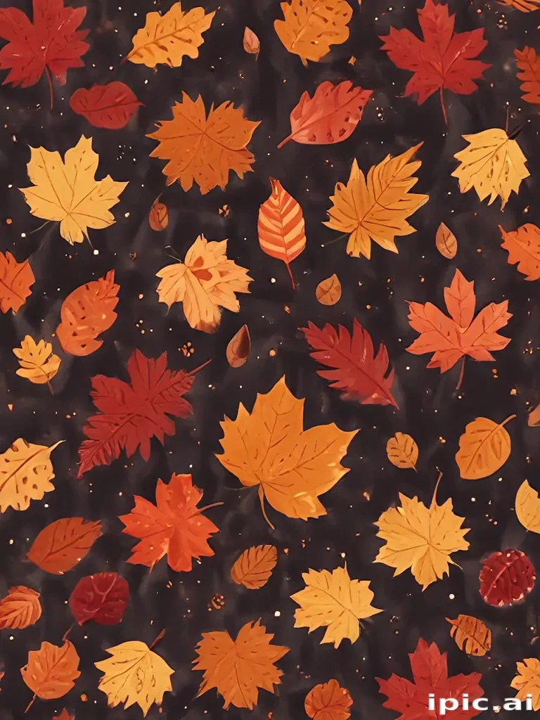 iphone cute fall wallpaper