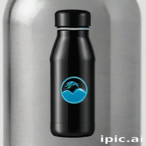 png water bottle