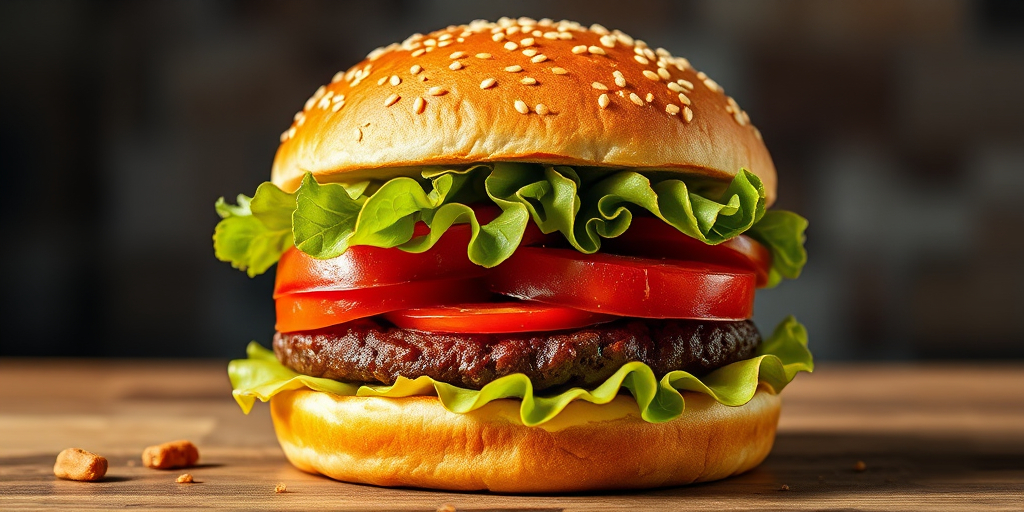 burger png