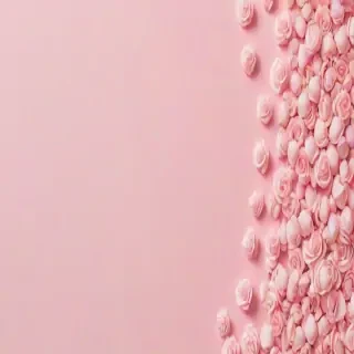 pastel pink aesthetic wallpaper