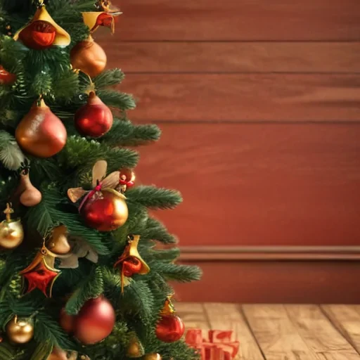 high resolution christmas backdrop