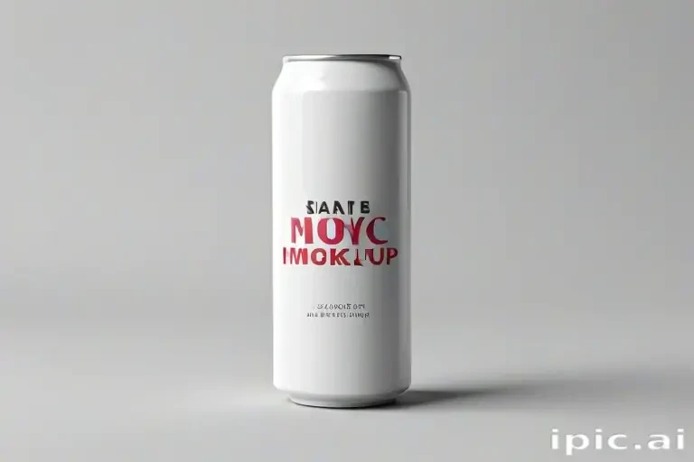 can mockup