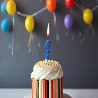 birthday iphone wallpaper