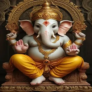 ganesh