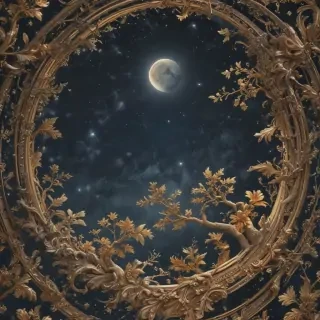 aesthetic celestial wallpaper