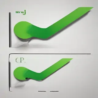 green check mark