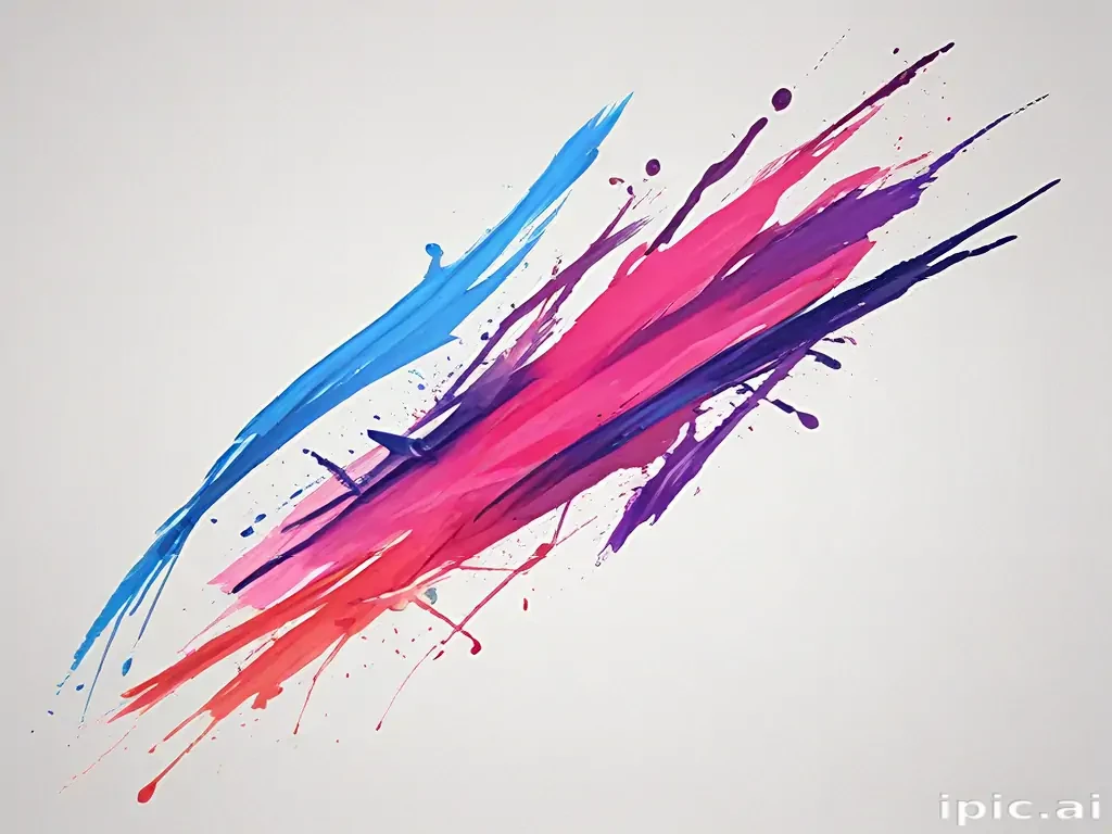 paint stroke png