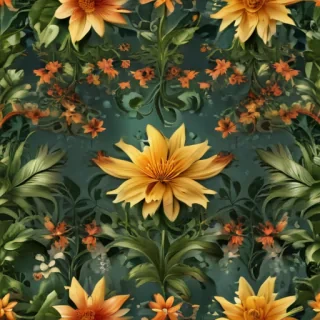 plant wallpaper