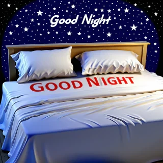 free good night